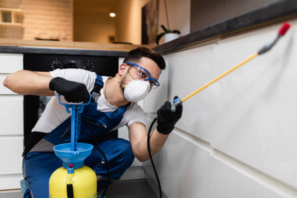 Best Residential Pest Control  in Middleton, WI
