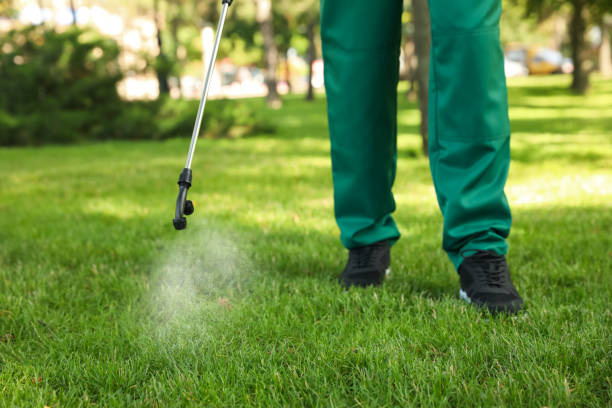 Best Commercial Pest Control Services  in Middleton, WI